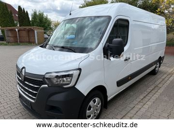 Renault Master - 3