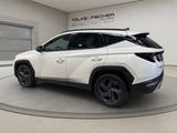 Hyundai Tucson 1.6 T-GDI Blackline ACC AUT Kam. Navi LED - Hyundai TUCSON in Mönchengladbach