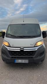 Citroën Citroen Jumper H2 L3 Hoch und Lang - Citroën Jumper in Dortmund