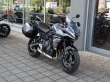 Triumph Tiger Sport 660 mit Koffersatz - Offers