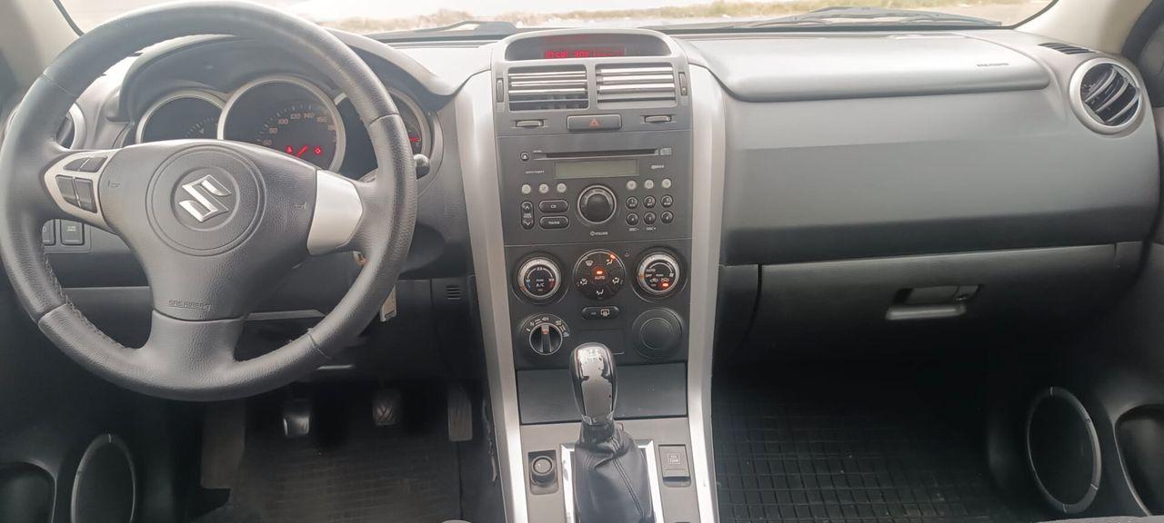 Suzuki Grand Vitara 2005 — photo 7