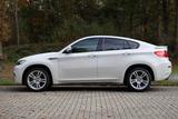 BMW X6 4.4i M Preis EU € 18.950,-. Export/handel, Gl - BMW X-Reihe aus 2009