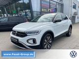 Volkswagen T-Roc GOAL LED SHZ KLIMA PDC DAB APP - Autos mit Tageszulassung