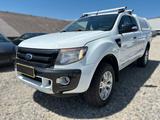 Ford Ranger Wildtrak Extrakabine 4x4"Hardtop"1.Hand" - Ford Ranger: Hardtop
