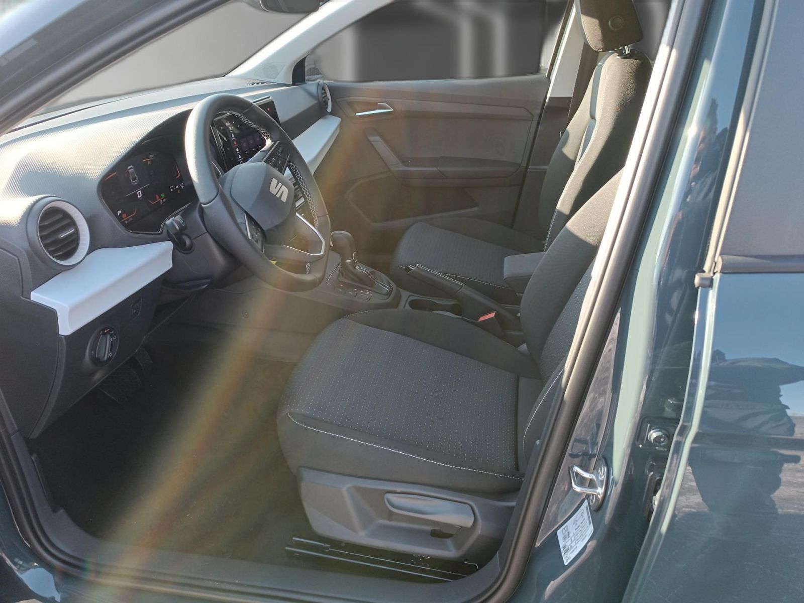 Seat Ibiza - Bild 10