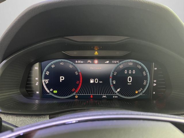 Skoda Kamiq - Bild 9