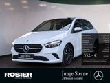 Mercedes-Benz B 250 4M Progressive Advanced Plus LED Pano Navi - Mercedes-Benz B 250 aus 2024