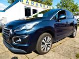 Peugeot 3008 1.6 Turbo Klima/Alu/PDC/Tempomat/Eu5 - Peugeot: Turbo