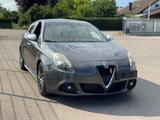 Alfa Romeo Giulietta Turismo/EU5/Leder/Navi/Alufelgen - Alfa Romeo Giulietta aus 2013