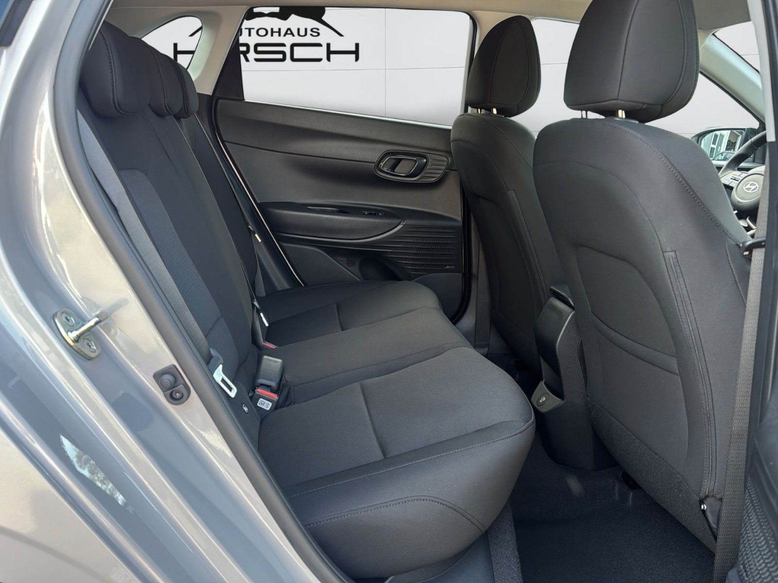 Hyundai i20 - Bild 19