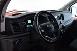 Ford Transit Custom Kasten 280 L1 | Tempomat | PDC - Ford Transit: T280