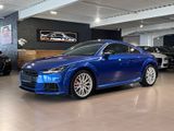 Audi TTS Coupe 2.0 TFSI S tronic quattro NAVI LED ADS - Audi TTS: Tronic
