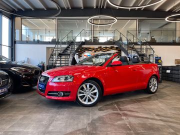 Audi A3 Cabriolet *BI-XENON*LED*PDC*BLUETOOTH*MFL*