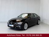BMW 328i Limousine Luxury Line Aut. F30 - BMW 328: 328i