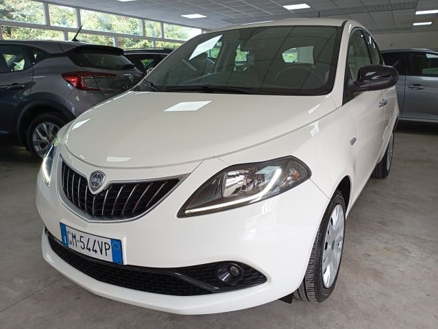 Andere Lancia Ypsilon 5P 1.0 FireFly Hybrid Gold