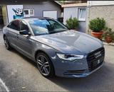 Audi A6 3.0 TDI multitronic sport selection sport... - Audi A6: Sport Selection