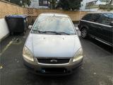 Ford C-Max 1.8 Trend Trend - Ford C-Max aus 2003