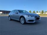 Audi A4 Avant - 40 TDI S tr. quattro Sport - Audi A4 Gebrauchtwagen in Kassel