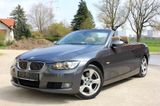 BMW 325i Cabrio Aut. NaviProf Aktivlenkung 109km! - BMW aus 2007: Cabrio