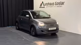 Fiat 500e 500 e Icon *DIGTACHO*WENIGKM*DAB*ASSISTENZ* - scheckheftgepflegte Fiat 500e