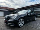 Mercedes-Benz C 250 CDI Limo. Avantgarde SHD/TOTENWINKEL - Mercedes-Benz C 250 in Hannover
