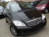 Mercedes-Benz A 160 Classic  / Lamellenschiebedach - Mercedes-Benz aus 2009: C Class