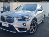 BMW Bmw X1 18 D XLINE #6796 - BMW X1 mit Diesel-Antrieb: Limousine, Automatik