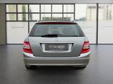 Mercedes-Benz C 200 C T-Modell C 200 T CDI  BlueEfficiency - Mercedes-Benz C 200: C200cdi