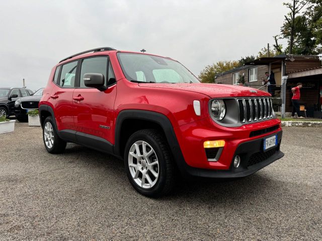 Jeep Renegade 2.0 Mjt 140CV 4WD Active Drive Lim