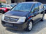 Opel Meriva Edition - gebrauchte Opel Meriva aus dem Jahr 2005