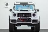 Mercedes-Benz Brabus 6x6 XLP 900 1 of 1 SuperWhite/FullCarbon - Mercedes-Benz Gebrauchtwagen in Kiel