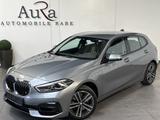 BMW 120i Sport-Line NAV+LED+HIFI+DRASSISTANT+17ZO+PP - BMW 120 in Oldenburg