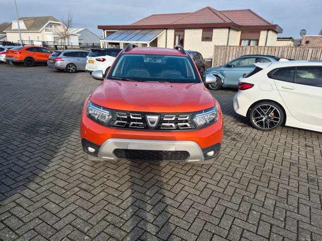 Dacia Duster B