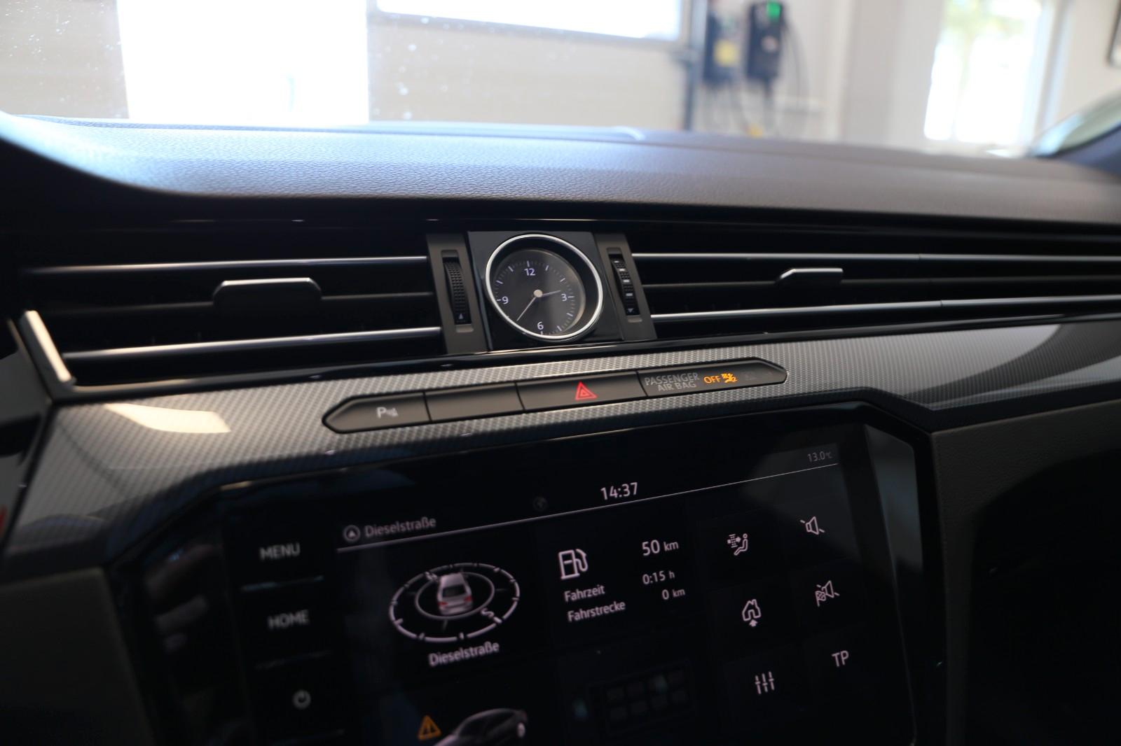 Volkswagen Arteon 2.0 TSI OPF DSG R-LINE, миниатюра 20