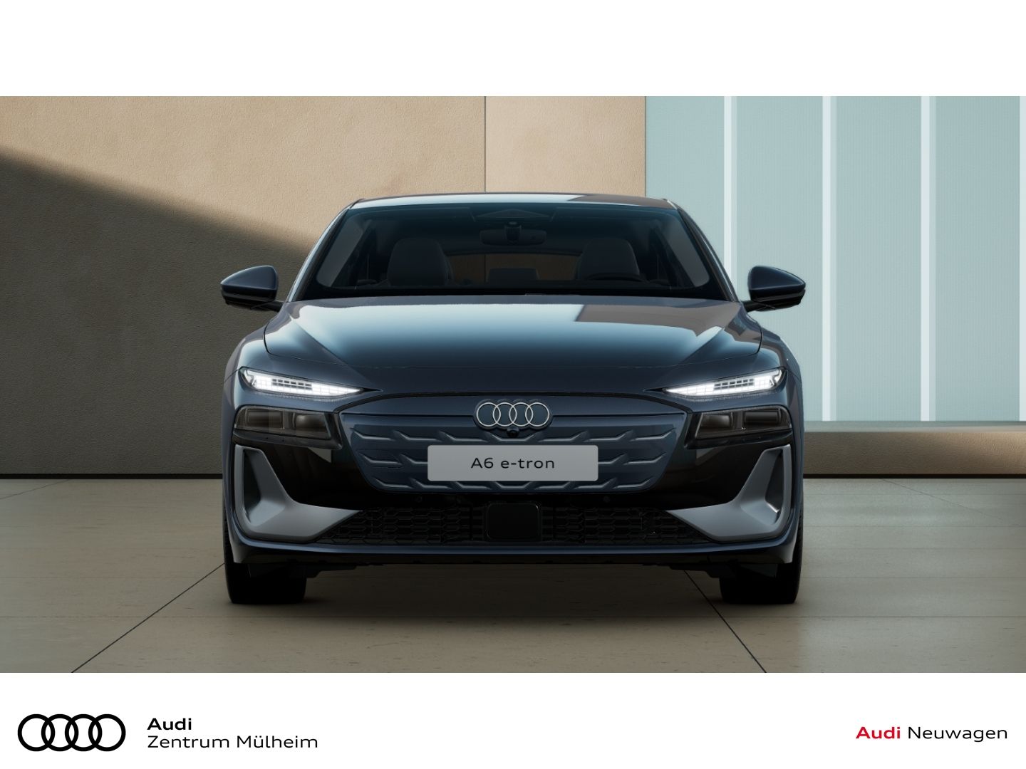 Audi A6 e-tron - Bild 27