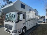 Phoenix Top Alkoven 7900 RSL, MAN, 7,49 t, - 38.600 € - Phoenix RS