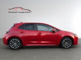 Toyota Corolla*Hybrid Club*Navi*RFK*SHZ*8-Fach*1.Hand* - Toyota Corolla: 1.8