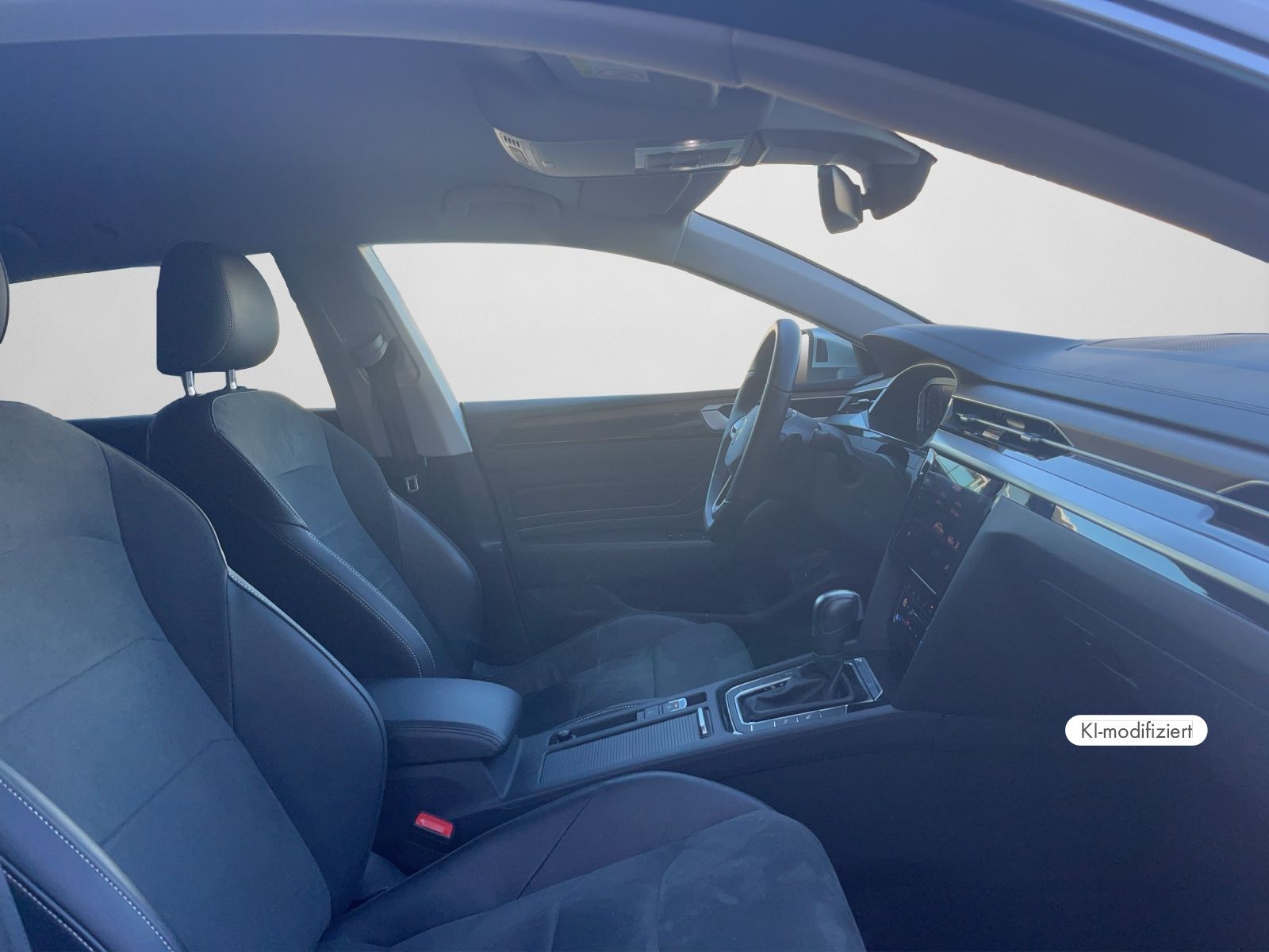 Volkswagen Arteon Shooting Brake Elegance 2.0 TSI DSG NAVI foto 4