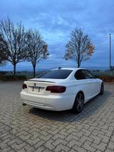 BMW 318i Coupé M Sport - gebrauchte BMW 318 aus dem Jahr 2013