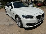BMW 535d xDrive Touring Vollausstattung 