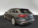 Audi A4 Avant S line 45 TFSI quattro AHK PANO 360 - Audi A4: Allradantrieb