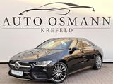 Mercedes-Benz CLA 250 4Matic 7G-DCT AMG Line/Standheiz./CarPl. - gebrauchte Mercedes-Benz CLA 250 aus dem Jahr 2022