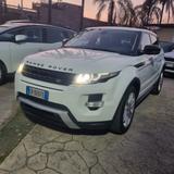 Land Rover Range Evoque 2.2 Sd4 5p. Dynamic - Land Rover Behindertengerecht