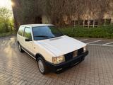 Fiat Uno Turbo i.e. Mk 1, Oldtimer - Fiat Uno Gebrauchtwagen