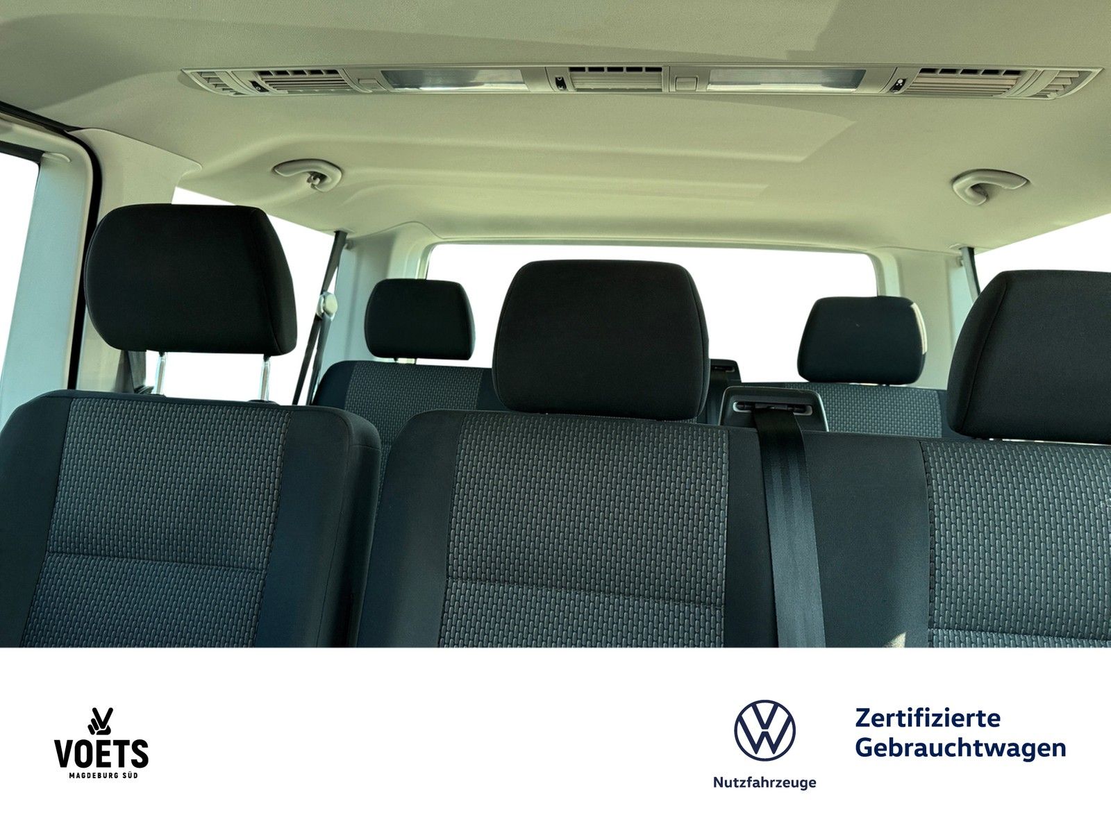 Volkswagen T6 andere - Bild 16