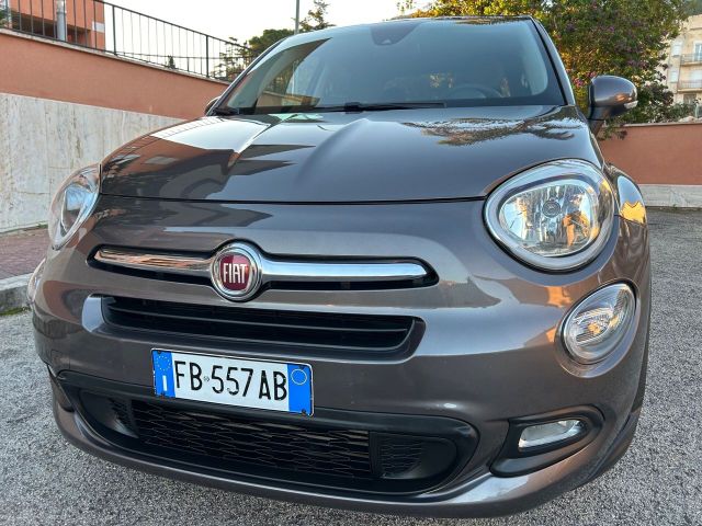 Fiat 500X 1.3 MultiJet lounge unico proprietario