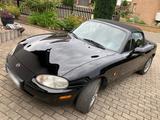 Mazda MX5 NB FL Youngtimer 2.Hand unverbas... - gebrauchte Mazda MX-5 aus dem Jahr 1998