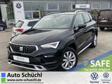 Seat Ateca 1.5 TSI DSG X-Perience 17"+EL.HECK+NAVI-PR