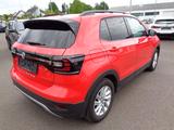 Volkswagen T-Cross Life - VW T-Cross Diesel Gebrauchtwagen