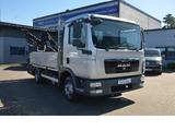 MAN TGL 8.150 Pritsche HIAB Heckkran-11m Klima - MAN 150